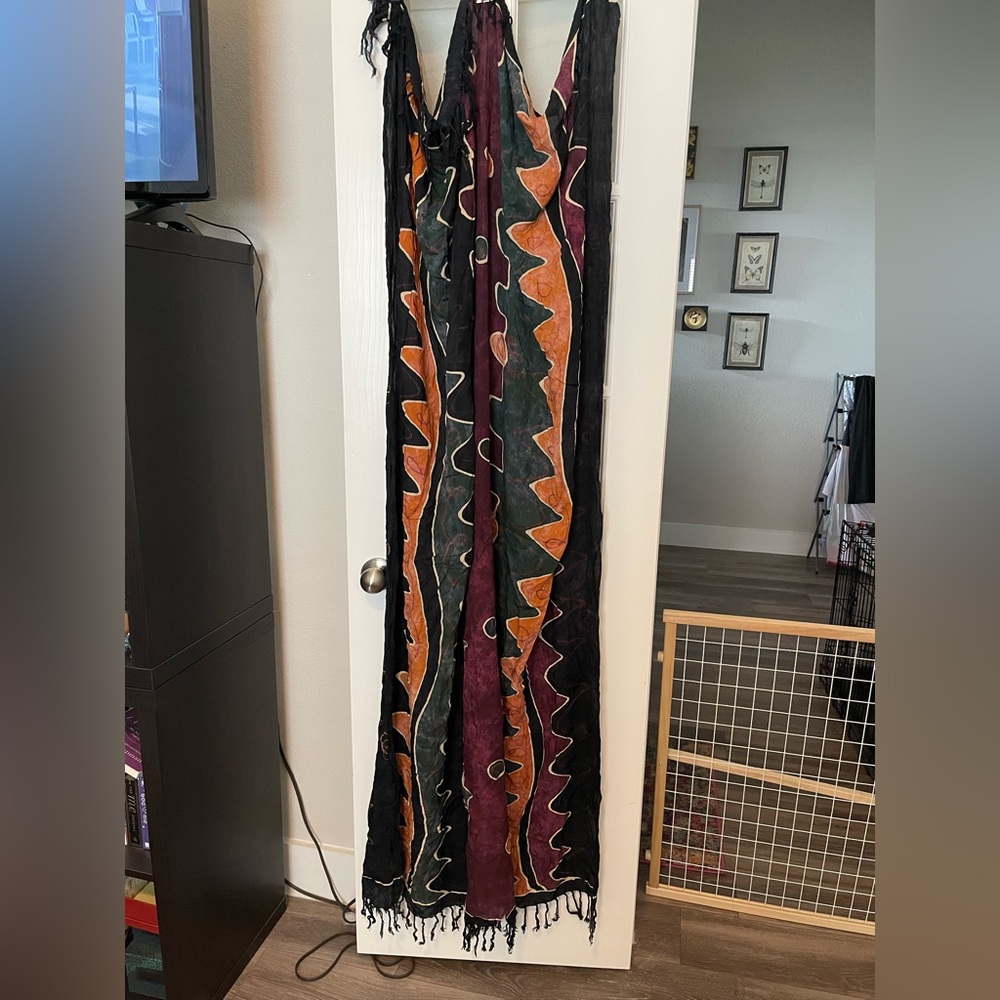 Sarong